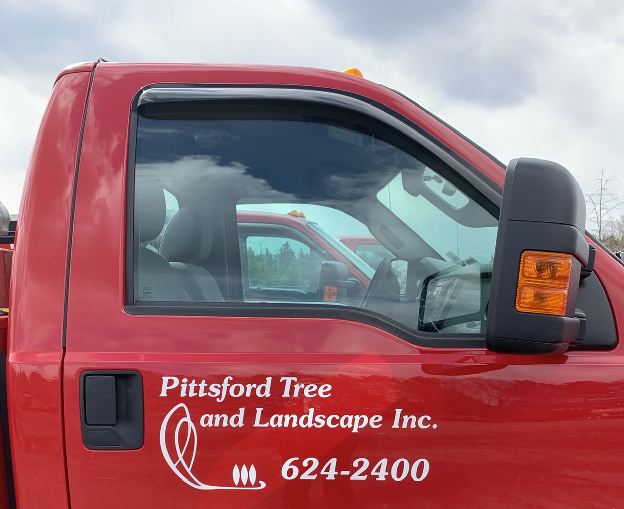 Pittsford Tree & Landscape Inc 3830 Rush Mendon Rd, Mendon New York 14506