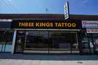 Three Kings Tattoo Long Island