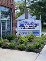 Therapeutic Solutions Physical Therapy