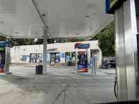 Sunoco Gas Station