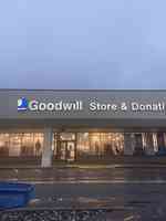 Goodwill NYNJ Store & Donation Center