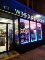 Lisbon Wines & Liquors Inc