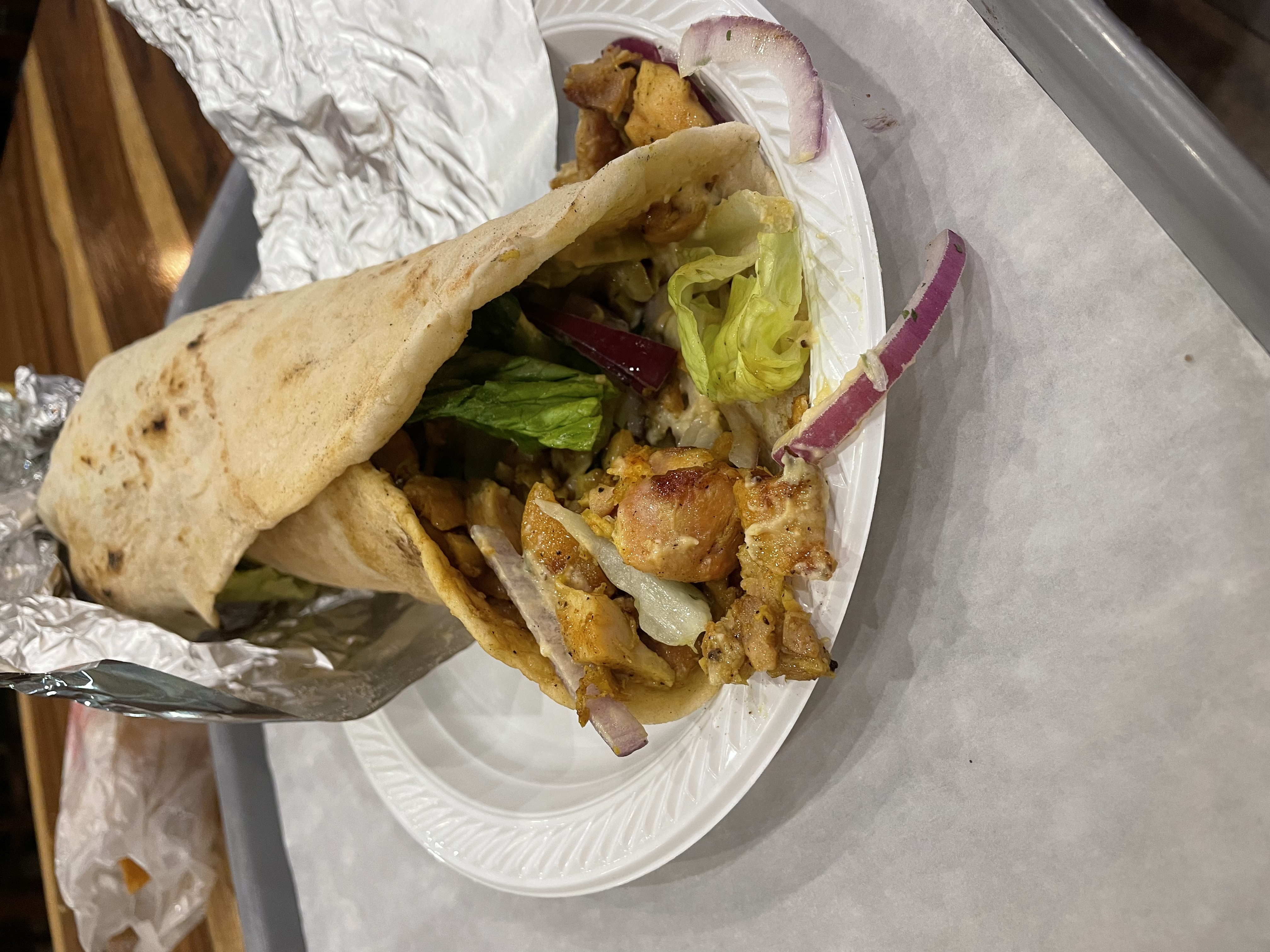 Photo credit: restaurantji