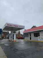 Buell Fuels Morrisville Country Store