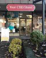 Your CBD Store - Mt. Kisco, NY