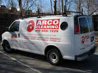 Arco Cleaning Maintenance Company