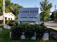 Cassidy-Flynn Funeral Directors