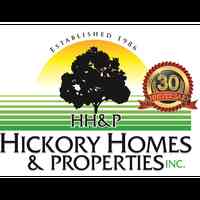 Hickory Homes and Properties, Inc.