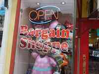 Bargain Shoppe