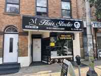 M Hair Studio