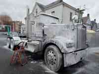 Mount Vernon Hand car wash