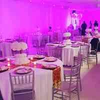 Luxe V Events Venue Rental