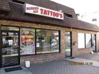 Modern Age Tattoos Ltd