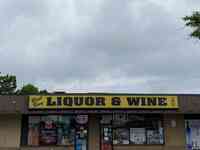 Best Buy Liquor & Wine Inc.