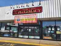 New City Pharmacy