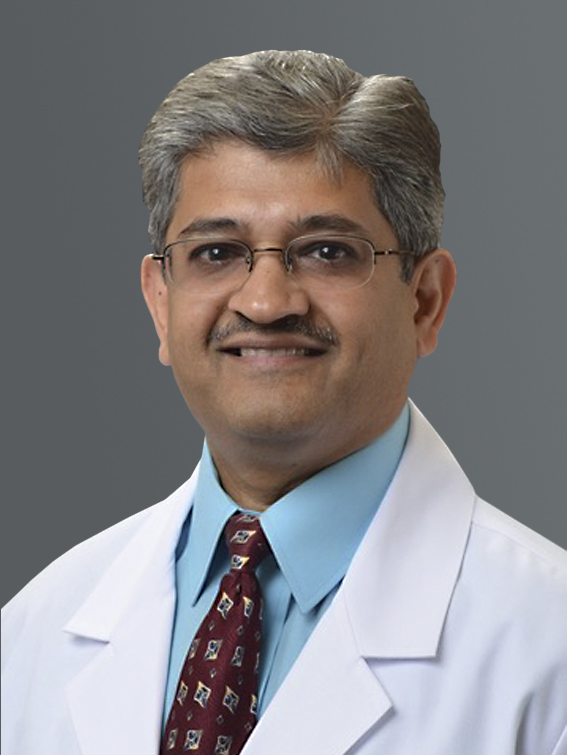 Sandip Parikh, MD