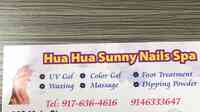 hua hua sunny nails SPA