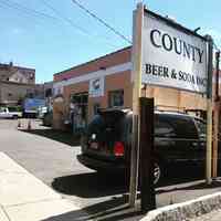 County Beer and Soda Inc