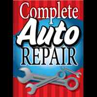 Louie Lube Auto Repair Shop