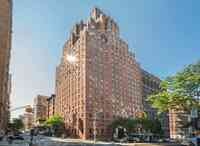 The Paris New York - Upper West Side Apartments
