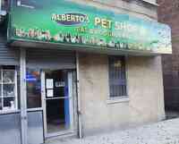 Alberto's Pet Shop! Pet Grooming