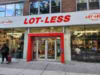 Lot-Less