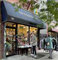 East Village Thrift Shop