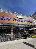 City Fresh Market