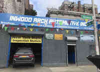 Inwood Arch Automotive