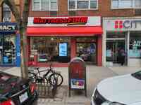Mattress Firm Upper East Side