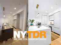 Water Damage Restoration - NYTDR NYC Contractors