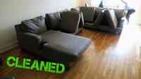 PristineGreen Upholstery and Carpet Cleaning