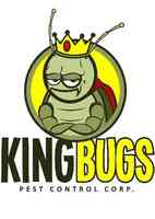 King Bugs Pest Control, Corp.