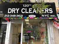 Art of Laundry NYC (120th St)