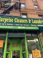 Surprise Cleaners