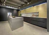 Eggersmann Kitchens Home Living - New York