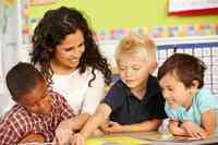 Sunshine Learning Center of Lexington - Daycare, Preschool & Early Education Center NYC