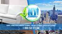 NY STEAMERS Carpet & Upholstery Cleaning