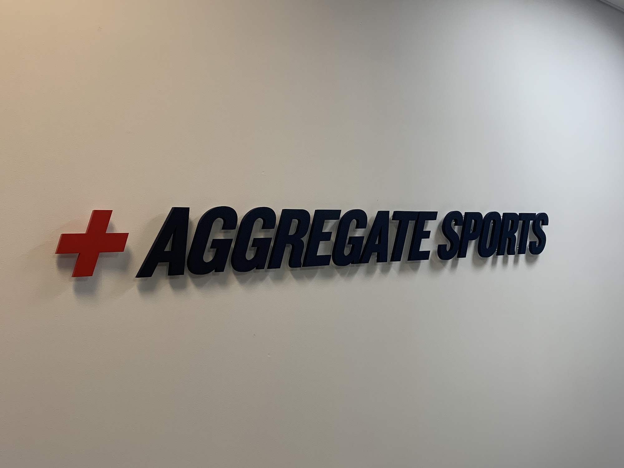 Aggregate Sports