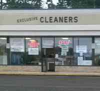 Exclusive Dry Cleaners & Laundry Inc