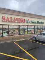 The Original SALPINO Italian Food Market & Caterer's