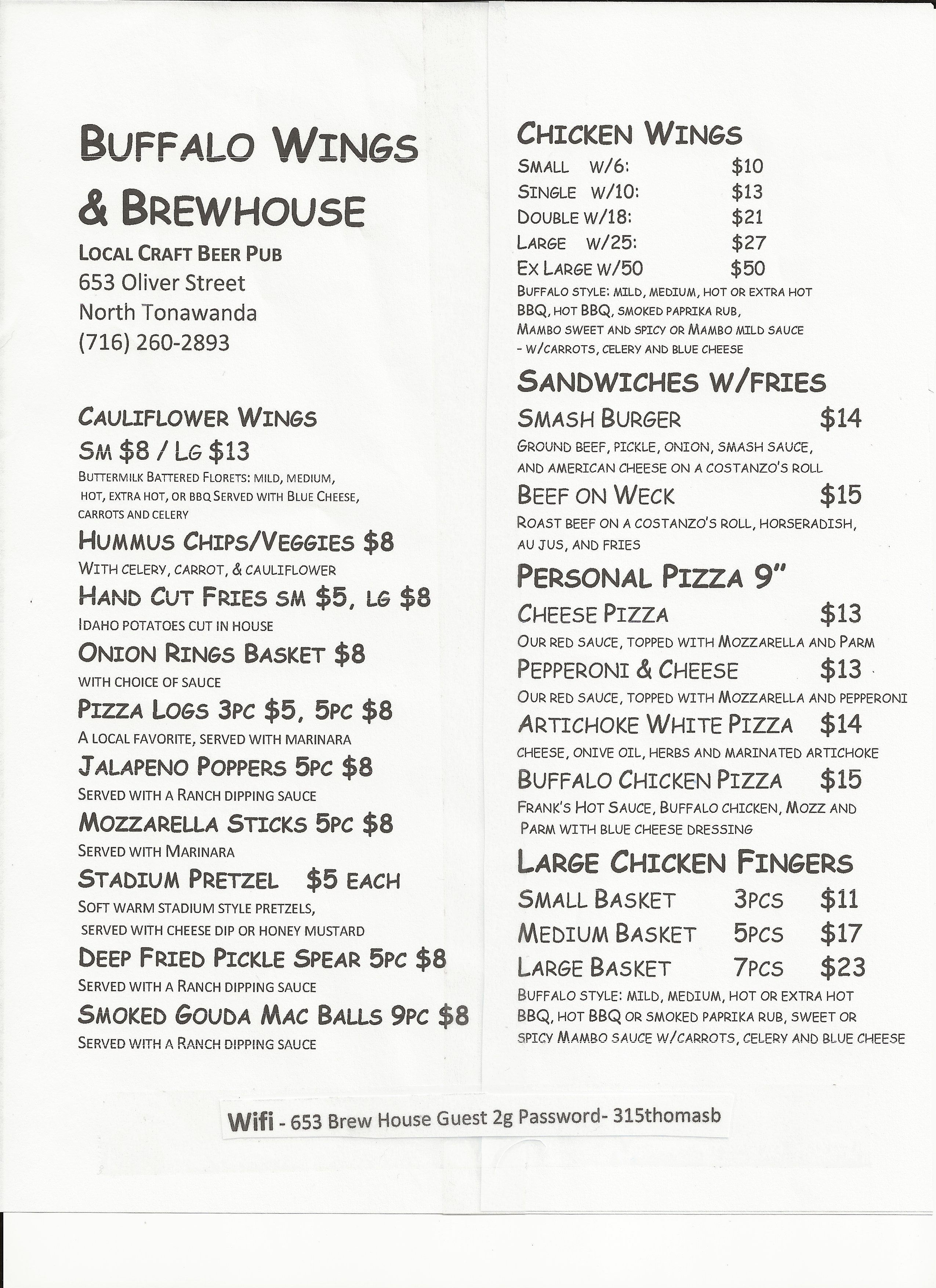 Photo credit: Restaurantji