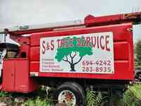 S & S Tree Services