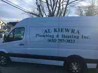 Al Kiewra Jr Plumbing & Heating