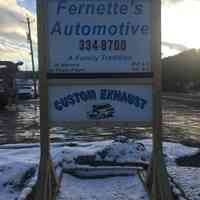Fernette's Automotive