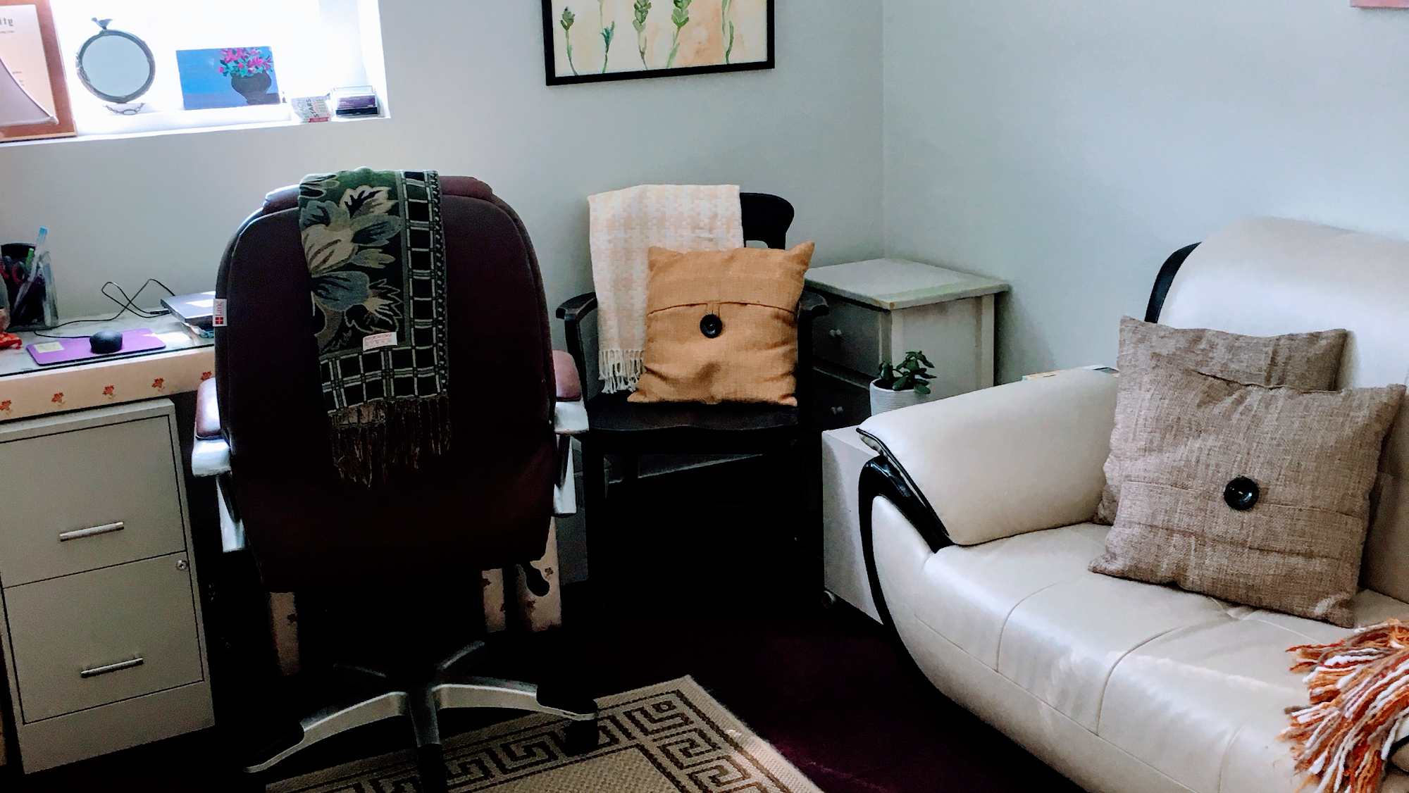 Gayle Sturmer, LCSW-R