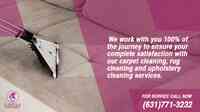 Suffolk Carpet Cleaners