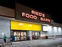 Ried's Food Barn