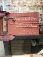 Beasley's Lock Shop