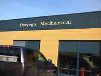 Oswego Mechanical Inc